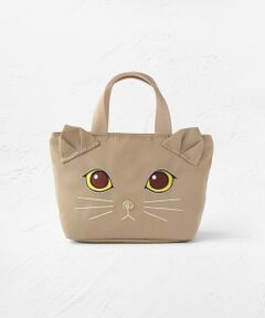 TOCCA / トッカ ポーチ | TOCCA CAT MINI POUCH ポーチ