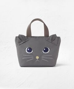 TOCCA / トッカ ポーチ | TOCCA CAT MINI POUCH ポーチ