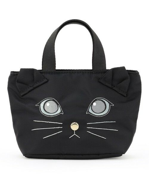 TOCCA / トッカ ポーチ | TOCCA CAT MINI POUCH ポーチ | 詳細2