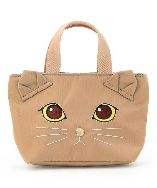 TOCCA / トッカ ポーチ | TOCCA CAT MINI POUCH ポーチ | 詳細4