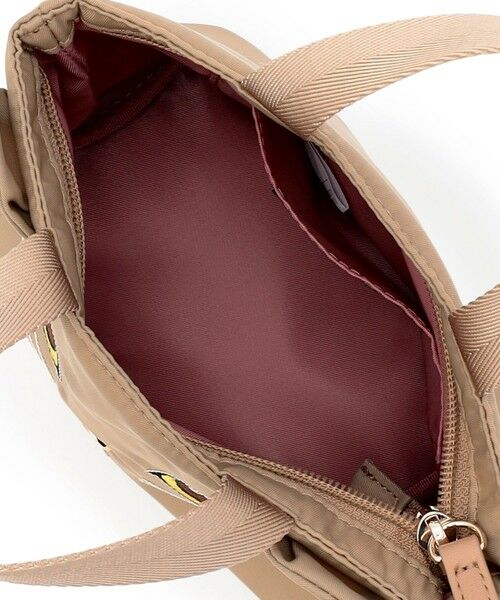 TOCCA / トッカ ポーチ | TOCCA CAT MINI POUCH ポーチ | 詳細5