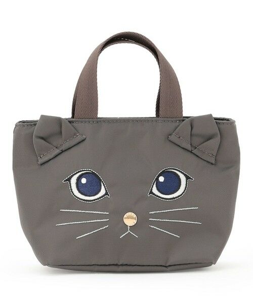 TOCCA / トッカ ポーチ | TOCCA CAT MINI POUCH ポーチ | 詳細6