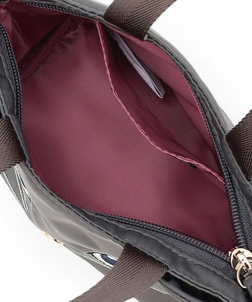 TOCCA / トッカ ポーチ | TOCCA CAT MINI POUCH ポーチ | 詳細7