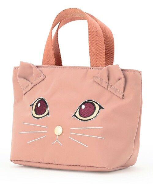 TOCCA / トッカ ポーチ | TOCCA CAT MINI POUCH ポーチ | 詳細11