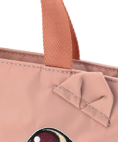 TOCCA / トッカ ポーチ | TOCCA CAT MINI POUCH ポーチ | 詳細12