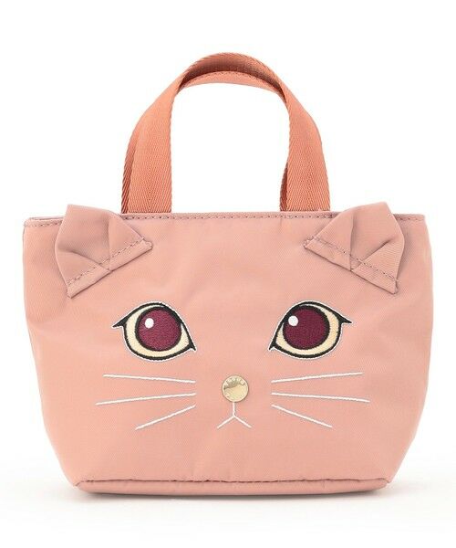 TOCCA / トッカ ポーチ | TOCCA CAT MINI POUCH ポーチ | 詳細9