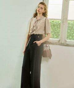 TOCCA / トッカ その他パンツ | SOFT SEASHELL PANTS パンツ