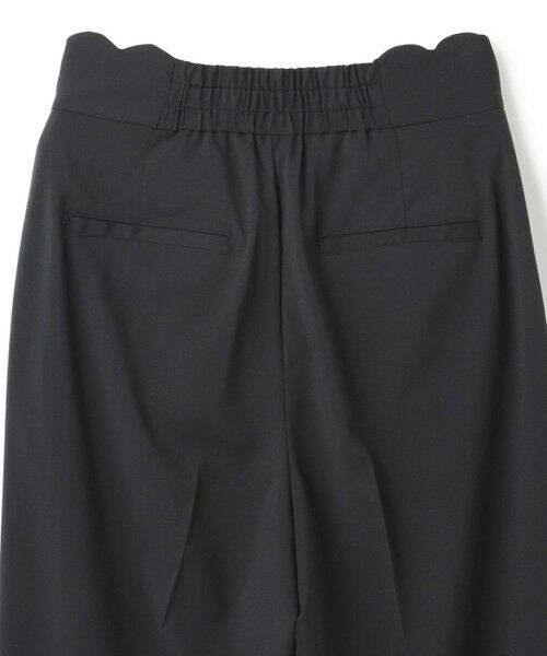 TOCCA / トッカ その他パンツ | 【岡崎紗絵さん着用】SOFT SEASHELL PANTS パンツ | 詳細10