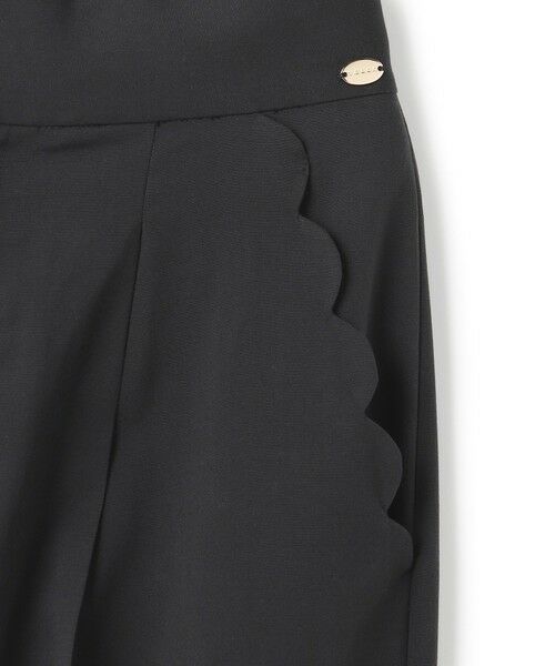 TOCCA / トッカ その他パンツ | 【岡崎紗絵さん着用】SOFT SEASHELL PANTS パンツ | 詳細11