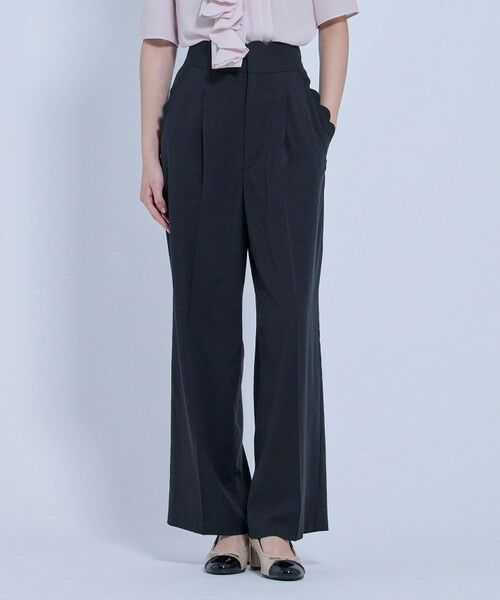 TOCCA / トッカ その他パンツ | SOFT SEASHELL PANTS パンツ | 詳細2