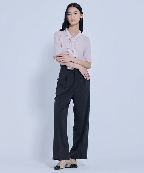 TOCCA / トッカ その他パンツ | SOFT SEASHELL PANTS パンツ | 詳細3
