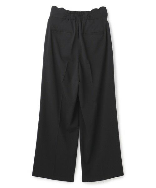 TOCCA / トッカ その他パンツ | 【岡崎紗絵さん着用】SOFT SEASHELL PANTS パンツ | 詳細8