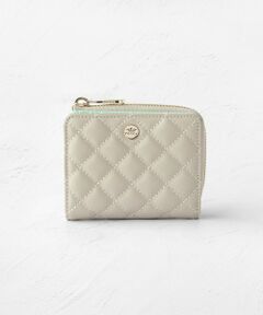 TOCCA / トッカ 財布・コインケース・マネークリップ | TRACE PAVE BIFOLD WALLET 二つ折り財布