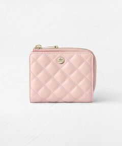 TOCCA / トッカ 財布・コインケース・マネークリップ | TRACE PAVE BIFOLD WALLET 二つ折り財布