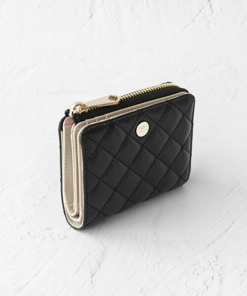 TOCCA / トッカ 財布・コインケース・マネークリップ | TRACE PAVE BIFOLD WALLET 二つ折り財布 | 詳細2