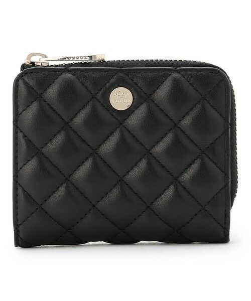 TOCCA / トッカ 財布・コインケース・マネークリップ | TRACE PAVE BIFOLD WALLET 二つ折り財布 | 詳細3