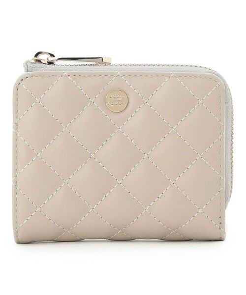 TOCCA / トッカ 財布・コインケース・マネークリップ | TRACE PAVE BIFOLD WALLET 二つ折り財布 | 詳細6