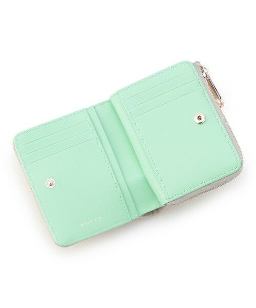TOCCA / トッカ 財布・コインケース・マネークリップ | TRACE PAVE BIFOLD WALLET 二つ折り財布 | 詳細7