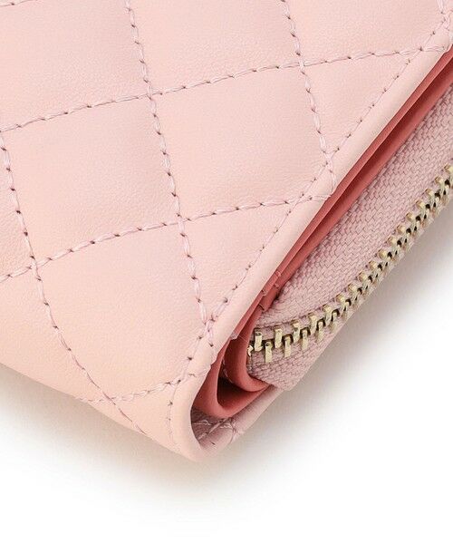 TOCCA / トッカ 財布・コインケース・マネークリップ | TRACE PAVE BIFOLD WALLET 二つ折り財布 | 詳細13