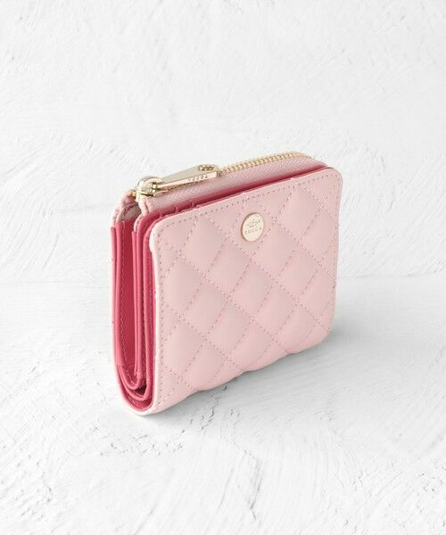 TOCCA / トッカ 財布・コインケース・マネークリップ | TRACE PAVE BIFOLD WALLET 二つ折り財布 | 詳細8