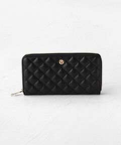 TOCCA / トッカ 財布・コインケース・マネークリップ | TRACE PAVE LONG WALLET 長財布