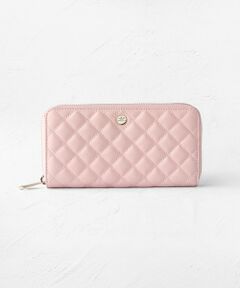 TOCCA / トッカ 財布・コインケース・マネークリップ | TRACE PAVE LONG WALLET 長財布