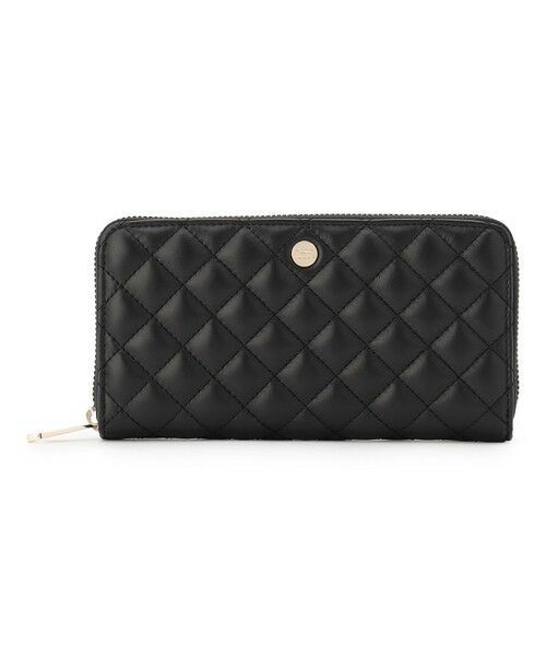 TOCCA / トッカ 財布・コインケース・マネークリップ | TRACE PAVE LONG WALLET 長財布 | 詳細2