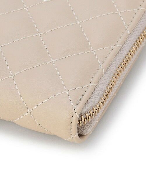TOCCA / トッカ 財布・コインケース・マネークリップ | TRACE PAVE LONG WALLET 長財布 | 詳細8