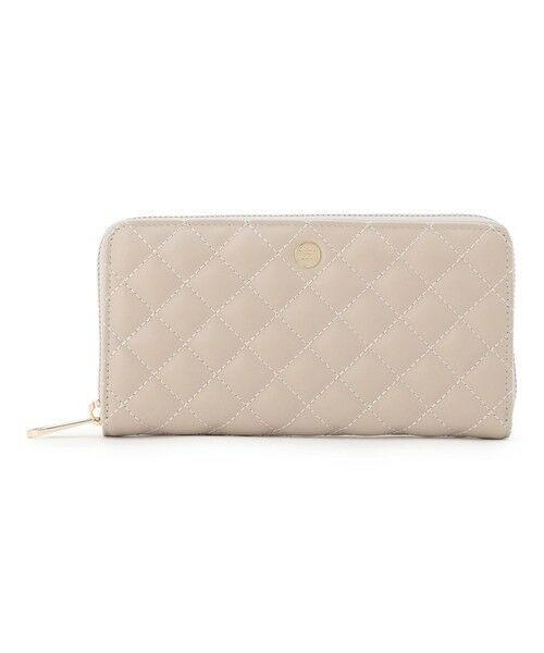 TOCCA / トッカ 財布・コインケース・マネークリップ | TRACE PAVE LONG WALLET 長財布 | 詳細4