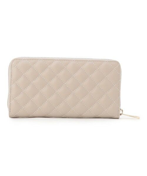 TOCCA / トッカ 財布・コインケース・マネークリップ | TRACE PAVE LONG WALLET 長財布 | 詳細5