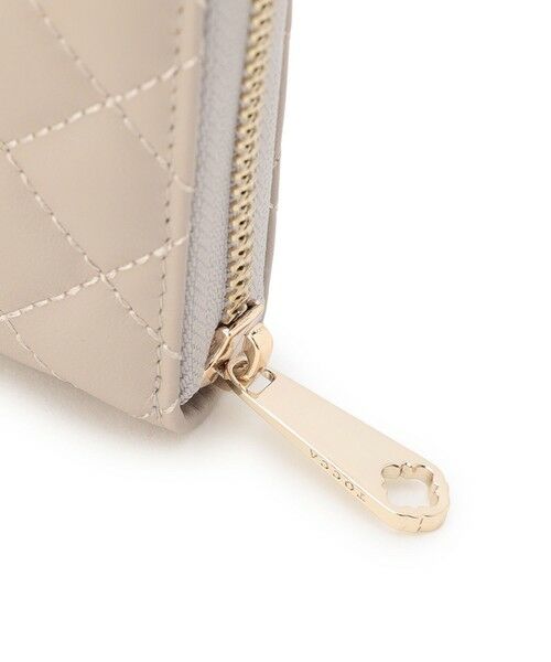 TOCCA / トッカ 財布・コインケース・マネークリップ | TRACE PAVE LONG WALLET 長財布 | 詳細7