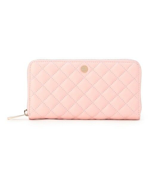 TOCCA / トッカ 財布・コインケース・マネークリップ | TRACE PAVE LONG WALLET 長財布 | 詳細14