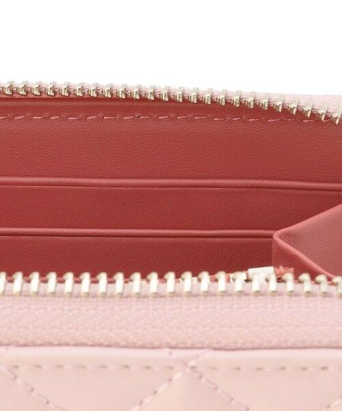 TOCCA / トッカ 財布・コインケース・マネークリップ | TRACE PAVE LONG WALLET 長財布 | 詳細15