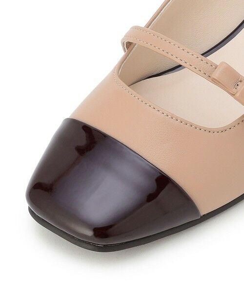 TOCCA / トッカ パンプス | RIBBON CROSSING PUMPS メリージェーン パンプス | 詳細25