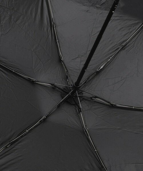 TOCCA / トッカ 傘 | CHECKER CLOVER MINI UMBRELLA ミニサイズ折り畳み傘 | 詳細6