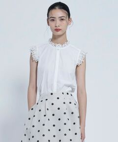 TOCCA / トッカ シャツ・ブラウス | CALLA LILY BLOUSE ブラウス