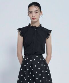 TOCCA / トッカ シャツ・ブラウス | CALLA LILY BLOUSE ブラウス