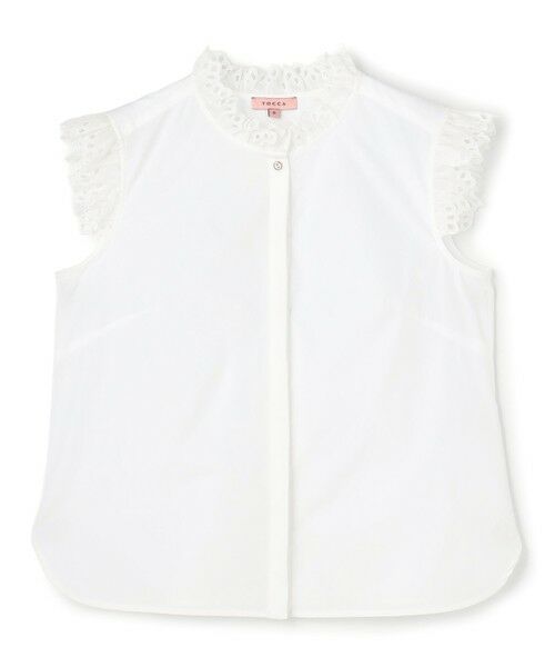 TOCCA / トッカ シャツ・ブラウス | CALLA LILY BLOUSE ブラウス | 詳細7