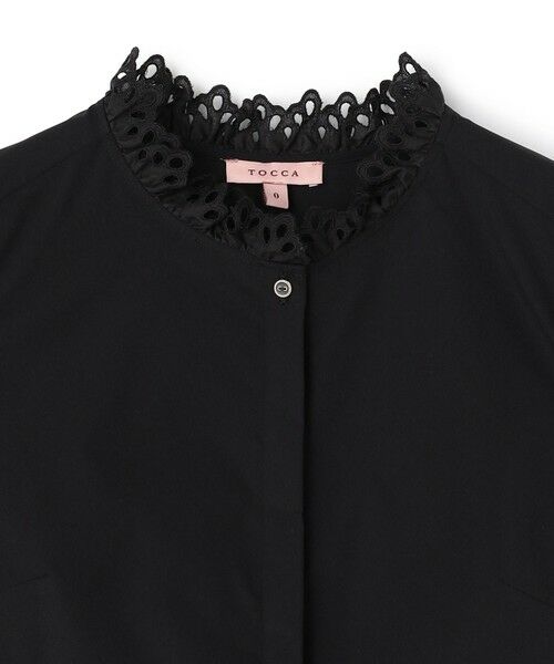 TOCCA / トッカ シャツ・ブラウス | CALLA LILY BLOUSE ブラウス | 詳細13