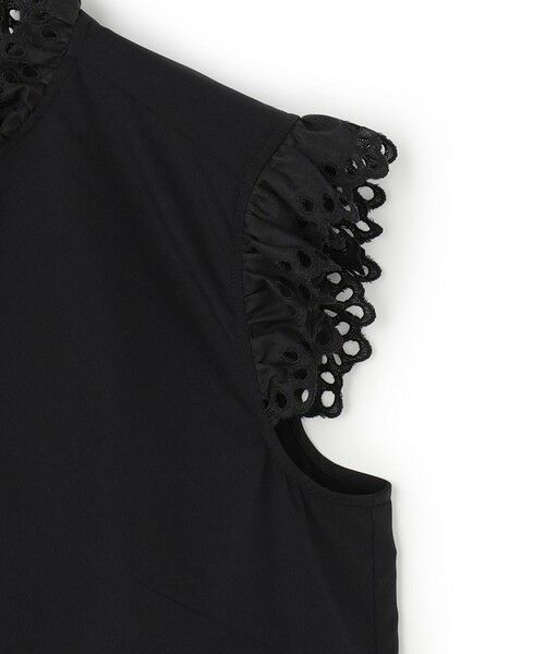 TOCCA / トッカ シャツ・ブラウス | CALLA LILY BLOUSE ブラウス | 詳細14