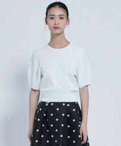 TOCCA / トッカ ニット・セーター | ROMANCE KNIT ニット