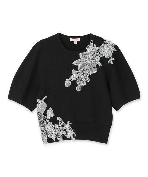 TOCCA / トッカ ニット・セーター | 【岡崎紗絵さん着用】ROMANCE KNIT ニット | 詳細24