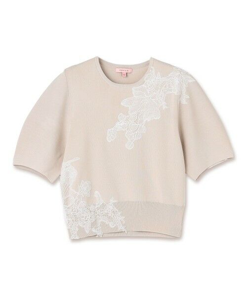 TOCCA / トッカ ニット・セーター | 【岡崎紗絵さん着用】ROMANCE KNIT ニット | 詳細28