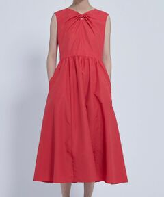 TOCCA / トッカ ロング・マキシ丈ワンピース | 【WEB＆一部店舗限定カラーあり】RIBBON BOND DRESS ドレス
