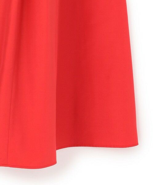 TOCCA / トッカ ロング・マキシ丈ワンピース | 【岡崎紗絵さん着用・WEB&一部店舗限定カラーあり】RIBBON BOND DRESS ドレス | 詳細11
