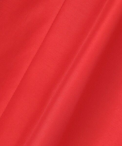 TOCCA / トッカ ロング・マキシ丈ワンピース | 【岡崎紗絵さん着用・WEB&一部店舗限定カラーあり】RIBBON BOND DRESS ドレス | 詳細14