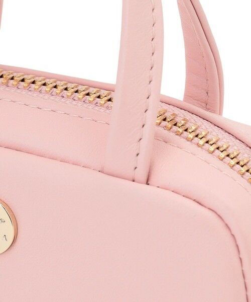 TOCCA / トッカ ポーチ | TOCCA BOSTON CHARM POUCH レザーチャーム | 詳細13