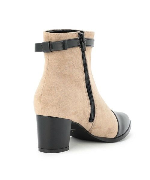 TOCCA / トッカ ブーツ（ロング丈） | TOCCA CLOVER BELTED BOOTS ブーツ | 詳細6