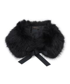 TOCCA / トッカ マフラー・ショール・スヌード・ストール | FUR COLLAR TIPPET ファーティペット