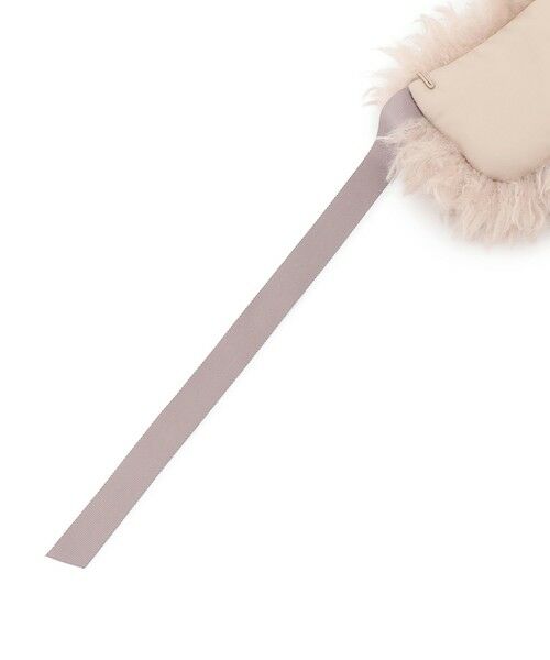 TOCCA / トッカ マフラー・ショール・スヌード・ストール | FUR COLLAR TIPPET ファーティペット | 詳細2